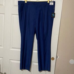 Steve Harvey Celebrity Edition Trousers Mens Pants Size 46x32